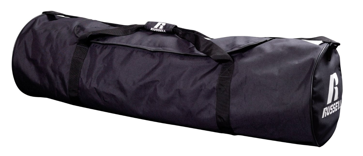 Russell Athletic 38-Inch Team Equipment Bag (Black Style RATB10) by Bike