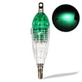 thumbnail image 1 of Amdohai Waterproof Underwater LED Fishing Lure Light Night Fish Attracting Light, 1 of 7