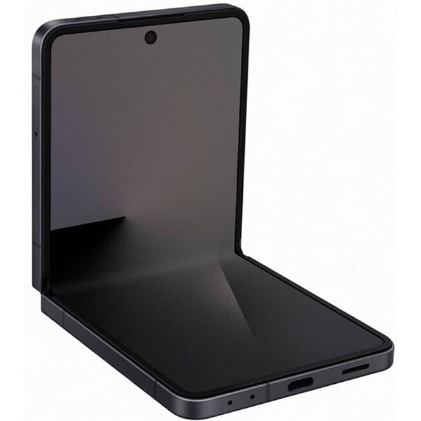 【極美品】Galaxy Z Flip7 512GB JetBlack｜使用1週間 Refurbished Samsung Galaxy Z Flip7 5G - 512GB – Jet Black – 50MP