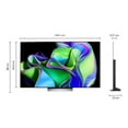 thumbnail image 4 of TV LG 65 Pulgadas 4K Ultra HD Smart TV OLED OLED65C3PSA, 4 of 4