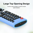 thumbnail image 6 of Silicone Protective Case For LG AKB75095307/AKB75375604/AKB74915305 Remote Control, 6 of 6