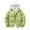 #278-Green, variant on Yusimy Men's Slim Fit Double-Breasted Mid-Length Wool Coat Casual Trench Coat Versatile Outerwear