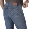 thumbnail image 5 of Pantalón Jeans Slim Fit WRANGLER Hombre 598 Azul cielo 32-32, 5 of 5