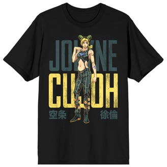 JoJo's Bizarre Adventure Stardust Crusaders Joestar Group Men's