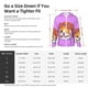 thumbnail image 5 of Balery Corgi In Sushi Roll Sudadera ligera de manga larga con capucha y protección solar UPF 50+ para hombre y mujer, ideal para pesca y running-3X-Large, 5 of 7