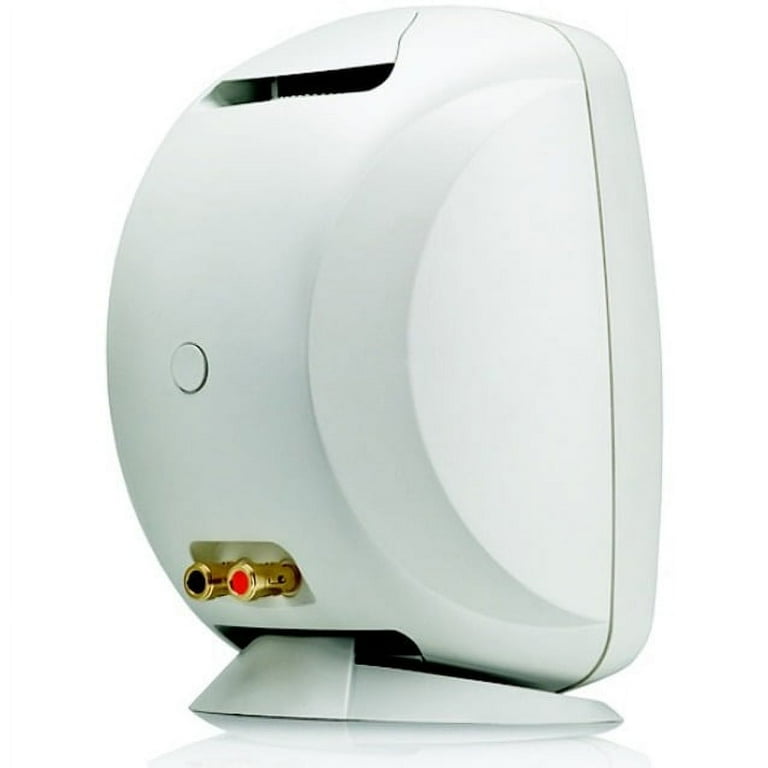 Russound 6.5 outdoor speaker white 2025