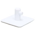 thumbnail image 3 of Kitchen Mixer Attachment Accessories, White 4 Pcs Mixer Attachment Holders  For Home, 3 of 8