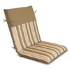 Dakota Stripe Outdoor Chair Cushion