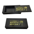 thumbnail image 3 of YIEMEEN ABS Material Magnetic Key Storage Box Perfect for Home and Office Travel Use, 3 of 10