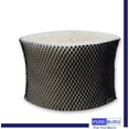 thumbnail image 2 of HWF64 Wick Filters Compatible with Holmes HWF64 Filter B fits Holmes HM1730 HM1745 HM1746 HM1750 HM2200 Sunbeam SCM1745 SCM1746 Bionaire BWF64 BWF64CS BCM1745 BCM1745-C BCM2200,2-Pack, 2 of 6