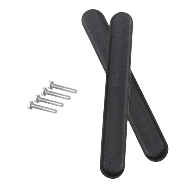 Reposabrazos para silla de ruedas Zulema 2 uds accesorios universales de repuesto almohadillas para brazos