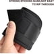 thumbnail image 5 of Pesas para los tobillos, pesas ajustables para correr, caminar, hacer ejercicio, gimnasia y aeróbic, correas ajustables para los pies con resistencia al velcro, 5 of 5