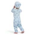 thumbnail image 2 of Stitch Baby Boys 3 Piece Rib Pant Set, Sizes 0-24M, 2 of 3