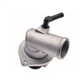 thumbnail image 3 of Aluminium Engine Coolant Thermostat 1338003 For Vauxhall Opel Astra, 3 of 5