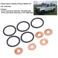thumbnail image 3 of Sellado del Inyector Diesel O Kit de Lavadora de Anillo Err7004 Apto Para Land Rover 2 Defensor TD5, 3 of 7