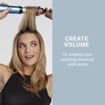 thumbnail image 2 of BaBylissPRO 1 1/4" Soft Bristle Hot Air Brush for Hair Styling, 2 of 8