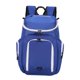 thumbnail image 2 of Mochila de baloncesto Zulema Multifuncional Azul Rojo, 2 of 5