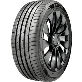 Michelin Primacy 4 ST 235/40R19 96W XL High Performance Tire