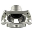 thumbnail image 3 of TRQ Front Brake Caliper Set Compatible with 2002-2007 Jeep Liberty, 3 of 6