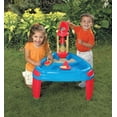 thumbnail image 2 of Table de jeu pour sable et eau, 2 of 3