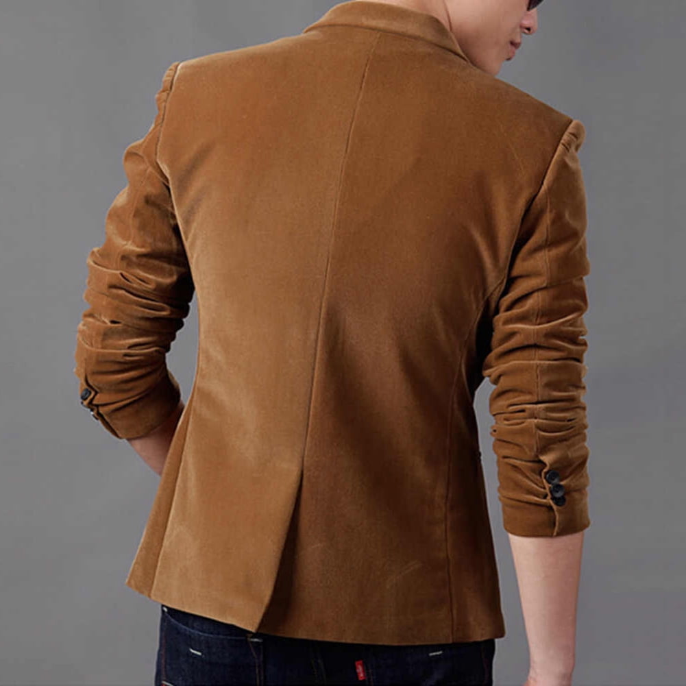 Men's Fashion Blazers & Designer Jackets