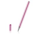 thumbnail image 1 of Bolígrafo de capacitancia de disco magnético que proporciona un toque metálico al lápiz para escribir a mano, adecuado para teléfonos móviles, tabletas, iPad y aprendizaje, 1 of 4