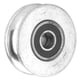 thumbnail image 1 of Rueda De Rodamiento Rueda De Polea De Buena Capacidad De Carga Para Industria Mecánica ZAQW Pulley Lifting Wheel, 1 of 8