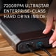 thumbnail image 3 of Disco duro externo de escritorio SanDisk Professional 8TB USB-C, 3 of 6