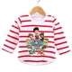thumbnail image 5 of Monos de mezclilla de la Patrulla Canina para bebés, peleles infantiles de otoño, pantalones con pechera para niños, pantalones para bebés, pantalones vaqueros con tirantes para niños pequeños, 5 of 5