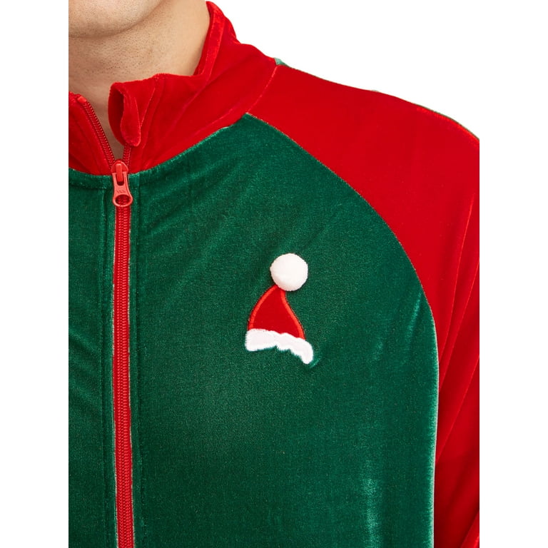 Christmas tracksuit deals mens