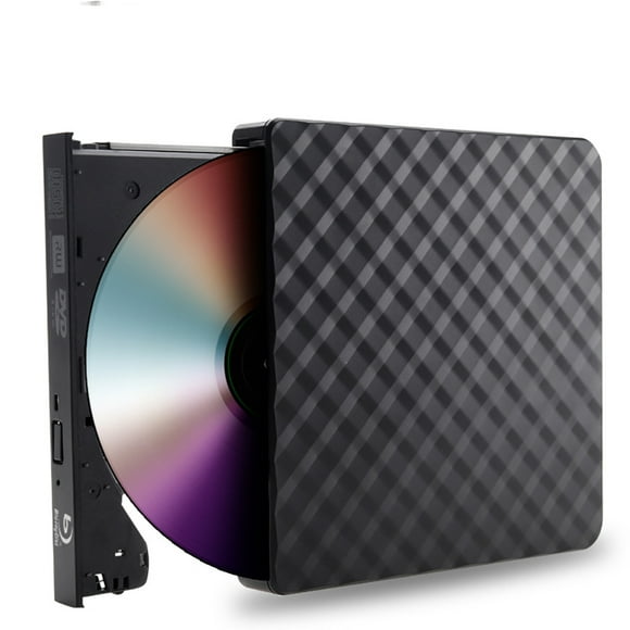 External 4k Blu Ray Drive