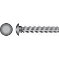 thumbnail image 1 of Carriage Bolt, Zinc-Plated Steel, 3/8-16 x 2-1/2 In., 50-Pk. - 240162, 1 of 4