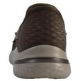 thumbnail image 3 of Skechers Men's Slip-Ins: Delson 3.0- Roth Shoe, 3 of 7