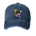 thumbnail image 1 of Gorra de béisbol Jojos Bizarre Adventure para hombre y mujer, 1 of 1