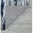 thumbnail image 4 of A2Z Monaco 1944 Abstract Faded Contemporary Soft Large Office Area Rug Tapis (5x7 7x9 8x10), 4 of 5