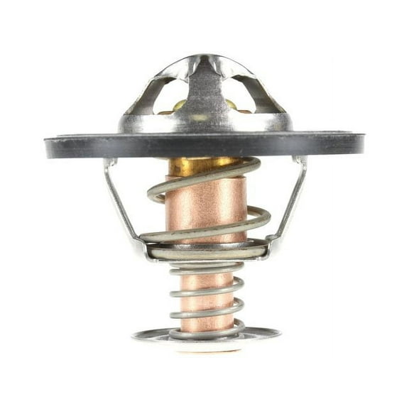 Thermostat - Compatible with 1996 - 2005 Chevy Astro 4.3L V6 1997 1998 1999 2000 2001 2002 2003 2004