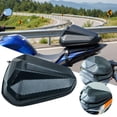 thumbnail image 2 of Motorcycle Hump Bag, 2 of 8