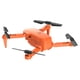 thumbnail image 4 of Helicóptero RC X1 RC Drone con cámara 4K Cámara dual WiFi FPV Mini Quadcopter plegable con función Vuelo de trayectoria Modo sin cabeza Vuelo 3D con bolsa de almacenamiento Meterk Helicóptero RC, 4 of 7