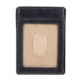 thumbnail image 2 of Dockers Men's Classic RFID Slim Front Pocket Wallet with Magnetic Money Clip, 2 of 4