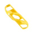 thumbnail image 4 of Bádminton Mejora de habilidades Durabilidad Ergonómico Accesorios Portátil Ligero Amarillo, 4 of 8