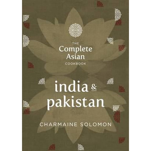 Pre-Owned India & Pakistan (Hardcover) 174270686X 9781742706863