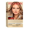 Revlon Permanent Hair Color by Revlon, Permanent Hair Dye, Color Effects Highlighting Kit, Ammonia Free & Paraben Free, 20 Blonde, 8 Oz, (Pack of 1), 20 Blonde, 1 count
