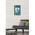 thumbnail image 3 of NFL Los Angeles Chargers - Logo rétro 17, 3 of 4