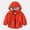 Red, variant on RTKFRFLM Boys Colorblock Windbreaker Lightweight Autumn Hooded Jacket Outerwear Blue 3-4 Years