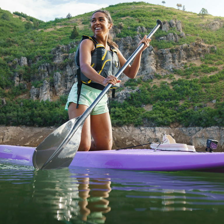 Lifetime Kayaks and Paddleboards - Package Discounts