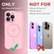 thumbnail image 2 of Funda magnética CAPRARO compatible con iPhone 16 Pro, 2 of 7