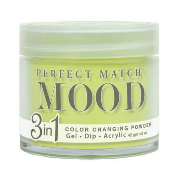 Lechat Perfect Match Dip Powder Mood Color - SweetPea PMMCP63