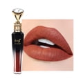 thumbnail image 2 of Puntoco Lápiz labial Bvg Diamond Lip Glaze con forma de taza antiadherente, lápiz labial Velvet Mist que no se desvanece, 2 of 2