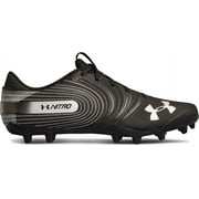 Under Armour Adult Nitro Low MC Football Cleats