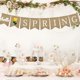 thumbnail image 4 of Banner de Hola Primavera, Banner de Arpillera de Temporada de Primavera con Decoración de Fiesta de Primavera con Flores, 4 of 5